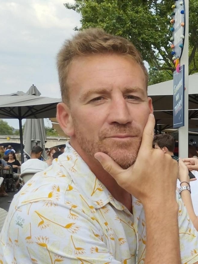 Hommage à Christophe Latapie