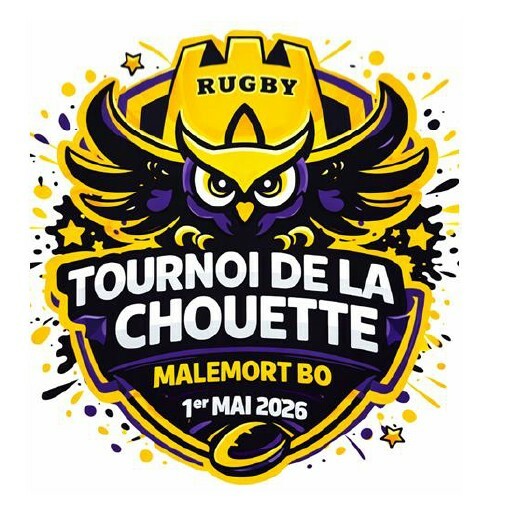 les U10 remportent le tournoi de la CHOUETTE