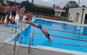 Intégration cadets RRNQ