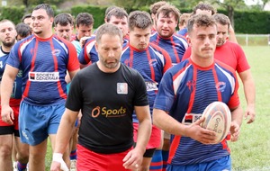 Gramat l'emporte à domicile contre Septfonds