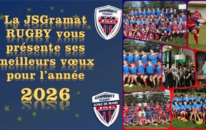 Voeux 2026
