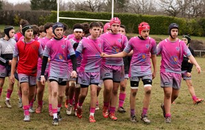 Un week-end réussi pour le RRNQ