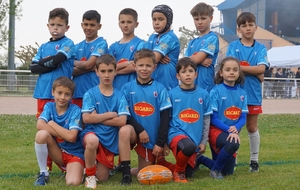 Les Gramatois aux FESTIKIDS