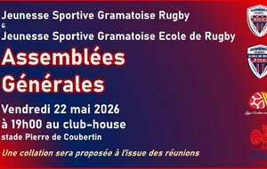 ASSEMBLEES GENERALES