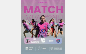 les matchs du samedi 02 octobre