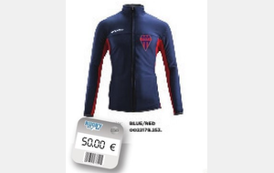 SURVETEMENT HAUT & BAS HOMME