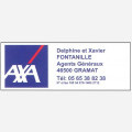 AXA