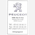 PEUGEOT