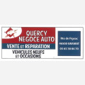 QUERCY NEGOCE AUTO