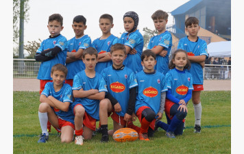 Les Gramatois aux FESTIKIDS