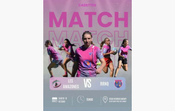 les matchs du samedi 10 octobre