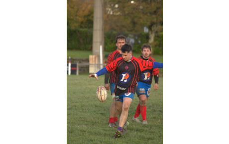 GRAMAT 18 - 13 VILLEFRANCHE DE ROUERGUE