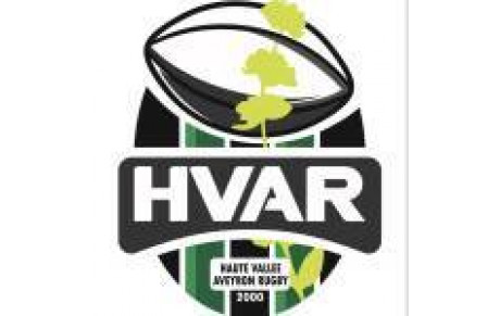 HAUTE VALLEE AVEYRON RUGBY - Rass Haute Vallée Rodez