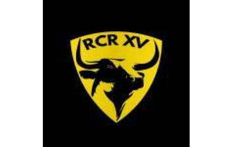 RACING CLUB RIEUPEYROUX XV
