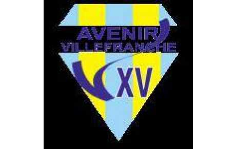 AVENIR VILLEFRANCHOIS