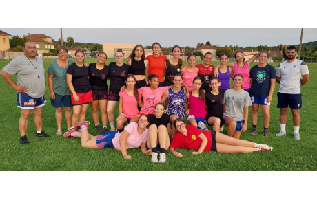 CADETTES
