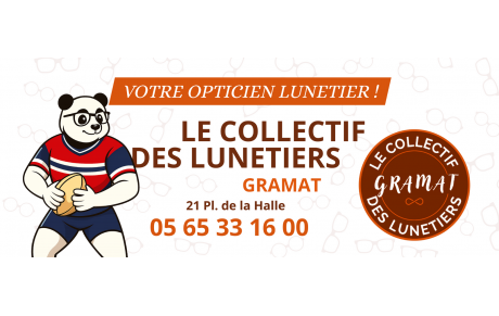 Le Collectif des Lunetiers
