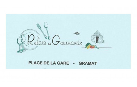 RELAIS DES GOURMANDS