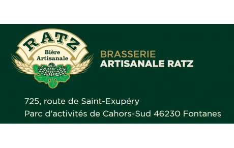 BRASSERIE RATZ