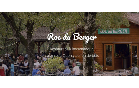 ROC DU BERGER