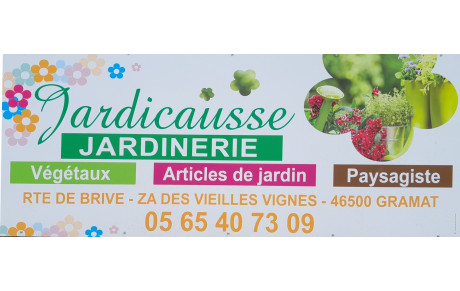 JARDICAUSSE
